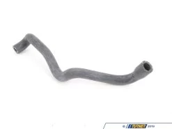 Genuine BMW Throttle Body Hose - M44 1.9L -Auto Parts 812518 x800