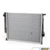 E30 325i 88-92 Radiator - Auto Trans 2 E30 325i 88-92 Radiator - Auto Trans -Auto Parts 815273 x800