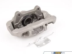 Brake Caliper - Rebuilt - Front Right - E9X 335i 335xi 335is 335d 12 Brake Caliper - Rebuilt - Front Right - E9X 335i 335xi 335is 335d -Auto Parts 815666 x800