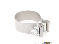 Universal Exhaust Clamp - 2.50" (63.5mm)