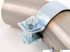 E39 540i Supersprint Connecting Pipe (Muffler To OE Center Section) -Auto Parts 816690 x800