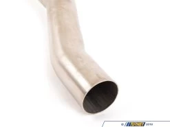 MINI R56 Cooper Supersprint Connecting Pipe (Fits Supersprint Muffler To OE Exhaust After 3/2010) 9 MINI R56 Cooper Supersprint Connecting Pipe (Fits Supersprint Muffler To OE Exhaust After 3/2010) -Auto Parts 817317 x800