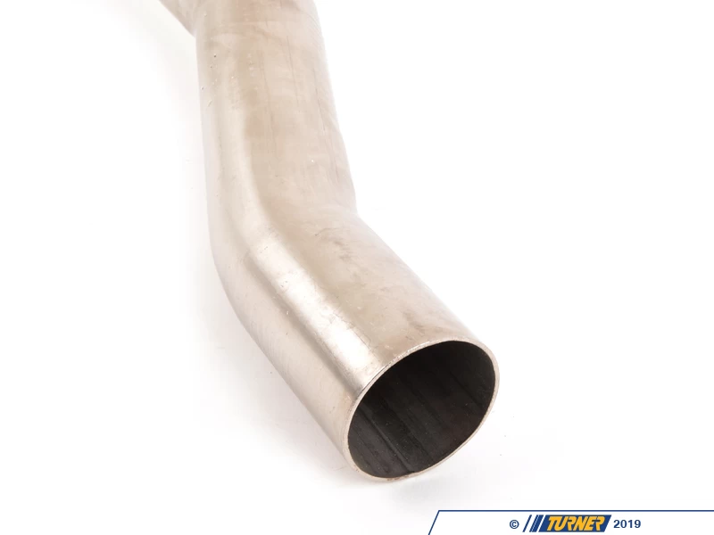 MINI R56 Cooper Supersprint Connecting Pipe (Fits Supersprint Muffler To OE Exhaust After 3/2010) 5 MINI R56 Cooper Supersprint Connecting Pipe (Fits Supersprint Muffler To OE Exhaust After 3/2010) - Image 3