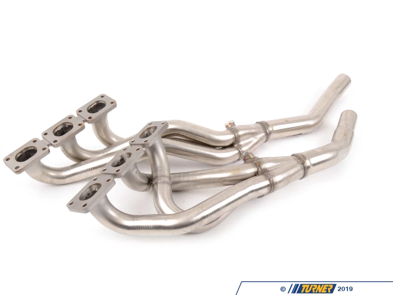 E39 528i Touring Supersprint Exhaust System 6 E39 528i Touring Supersprint Exhaust System - Image 4