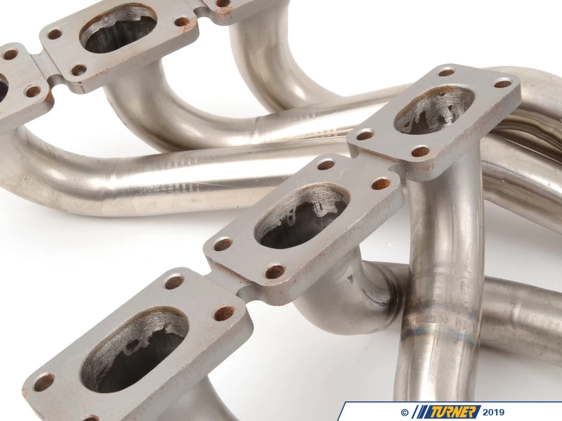 E39 528i Touring Supersprint Exhaust System 12 E39 528i Touring Supersprint Exhaust System - Image 10