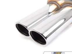 E31 840/850 Supersprint Left Performance Muffler -Auto Parts 817884 x800