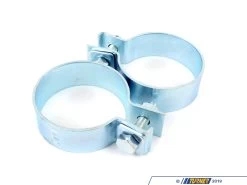 E39 540i/M5 Supersprint Tubolare Performance Headers With Race Cats (requires Welding) -Auto Parts 817994 x800