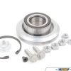 Genuine BMW Wheel Bearing Repair Kit Front - E90/91/92 XDrive -Auto Parts 818137 x800