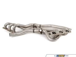 Supersprint Tubolare Performance Headers (with OBD-II Secondary Air Injection) - E36 M3 96-99