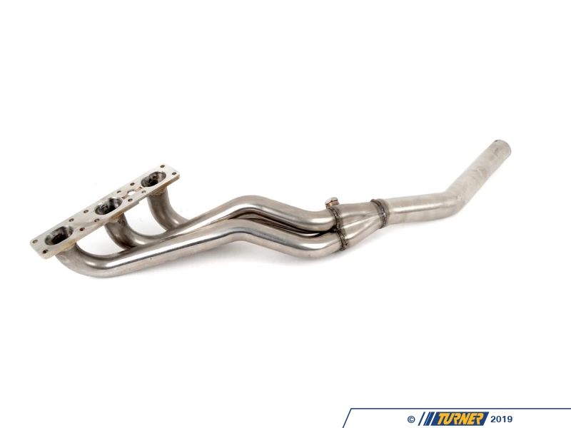Supersprint US Spec Tubular Exhaust Manifold W/ SAI Ports - E36 328/M3, Z3 M Coupe/Roadster S52 5 Supersprint US Spec Tubular Exhaust Manifold W/ SAI Ports - E36 328/M3, Z3 M Coupe/Roadster S52 - Image 3