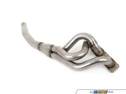 Supersprint US Spec Tubular Exhaust Manifold W/ SAI Ports - E36 328/M3, Z3 M Coupe/Roadster S52 9 Supersprint US Spec Tubular Exhaust Manifold W/ SAI Ports - E36 328/M3, Z3 M Coupe/Roadster S52 -Auto Parts 818812 x800