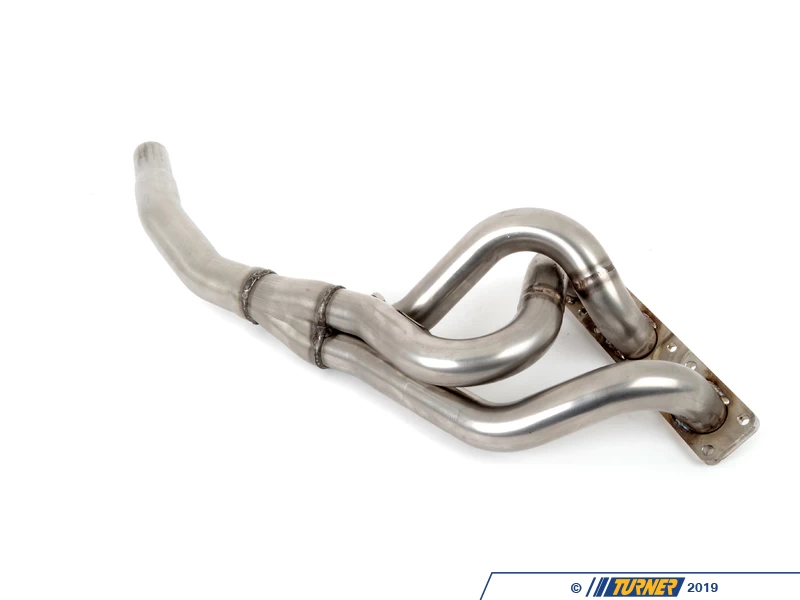 Supersprint US Spec Tubular Exhaust Manifold W/ SAI Ports - E36 328/M3, Z3 M Coupe/Roadster S52 6 Supersprint US Spec Tubular Exhaust Manifold W/ SAI Ports - E36 328/M3, Z3 M Coupe/Roadster S52 - Image 4