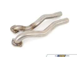 E39 540i/M5 Supersprint Tubolare Performance Headers With Race Cats (requires Welding) -Auto Parts 819136 x800