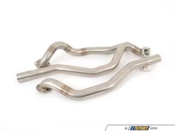 E39 540i/M5 Supersprint Tubolare Performance Headers With Race Cats (requires Welding) -Auto Parts 819137 x800
