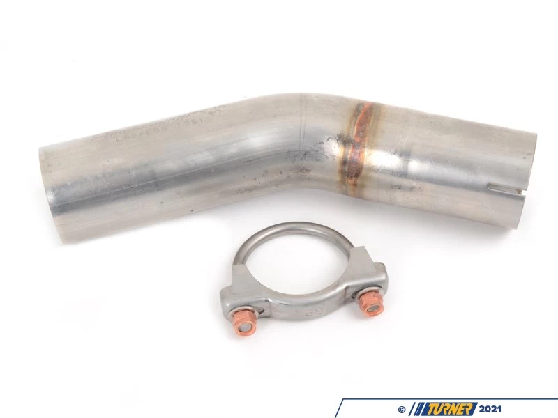 E82 128i Supersprint Performance Muffler 7 E82 128i Supersprint Performance Muffler - Image 5