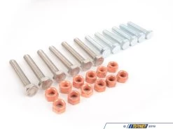 E24 635CSi, E28 535i Supersprint Header And Front Resonator Exhaust Upgrade 35 E24 635CSi, E28 535i Supersprint Header And Front Resonator Exhaust Upgrade -Auto Parts 819333 x800