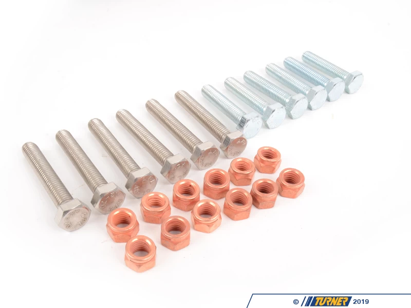 E24 635CSi, E28 535i Supersprint Header And Front Resonator Exhaust Upgrade 19 E24 635CSi, E28 535i Supersprint Header And Front Resonator Exhaust Upgrade - Image 17