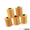 OEM Mann Oil Filter Kits - Pack Of 5 - S50 S52 S54 -Auto Parts 81955 x800
