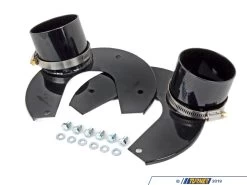 E36 M3 Brake Backing Plates (Pair)