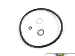 OEM Mann Oil Filter Kits - Pack Of 5 - S50 S52 S54 -Auto Parts 81958 x800