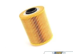 OEM Mann Oil Filter Kits - Pack Of 5 - S50 S52 S54 -Auto Parts 81959 x800