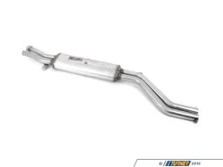 Supersprint Resonated Mid Pipe - E36 325 328 M3