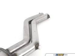 Supersprint Resonated Mid Pipe - E36 325 328 M3 -Auto Parts 820266 x800