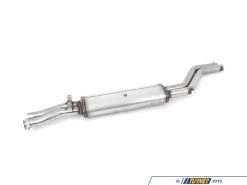 Supersprint Resonated Mid Pipe - E36 325 328 M3 -Auto Parts 820267 x800