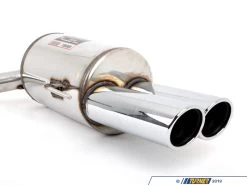 E39 M5 Supersprint Section 2 Tuned Resonators -Auto Parts 820321 x800