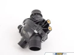 Water Pump And Thermostat Package - N54 Engine - E82 135i, E9X 335i, E60 535i 11 Water Pump And Thermostat Package - N54 Engine - E82 135i, E9X 335i, E60 535i -Auto Parts 821032 x800