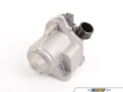 Water Pump And Thermostat Package - N54 Engine - E82 135i, E9X 335i, E60 535i 13 Water Pump And Thermostat Package - N54 Engine - E82 135i, E9X 335i, E60 535i -Auto Parts 821034 x800