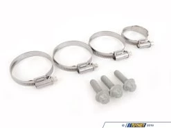 Water Pump And Thermostat Package - N54 Engine - E82 135i, E9X 335i, E60 535i 14 Water Pump And Thermostat Package - N54 Engine - E82 135i, E9X 335i, E60 535i -Auto Parts 821041 x800