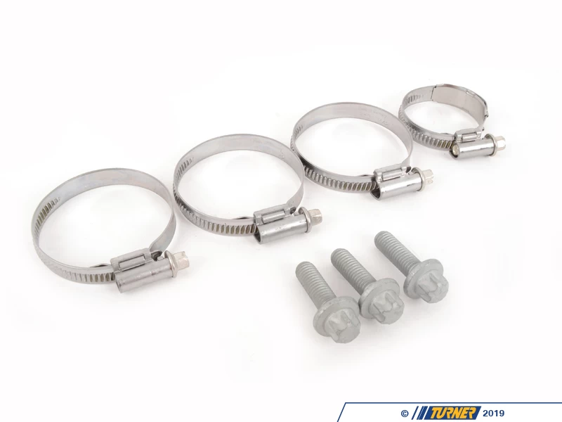 Water Pump And Thermostat Package - N54 Engine - E82 135i, E9X 335i, E60 535i 8 Water Pump And Thermostat Package - N54 Engine - E82 135i, E9X 335i, E60 535i - Image 6