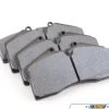 Hawk DTC-70 Race Brake Pad Set - HB141U.650 - ST40 Calipers 2 Hawk DTC-70 Race Brake Pad Set - HB141U.650 - ST40 Calipers -Auto Parts 822390 x800