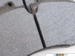 Hawk DTC-70 Race Brake Pad Set - HB141U.650 - ST40 Calipers 9 Hawk DTC-70 Race Brake Pad Set - HB141U.650 - ST40 Calipers -Auto Parts 822398 x800