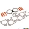 Header Hardware And Gasket Kit - E46 M3 -Auto Parts 823794 x800