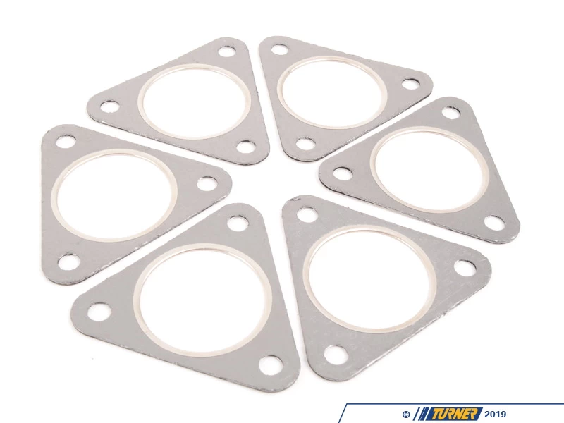 Header Hardware And Gasket Kit - E46 M3 7 Header Hardware And Gasket Kit - E46 M3 - Image 5
