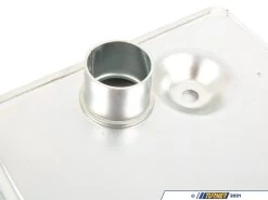 Meistersatz Transmission Oil Filter - E32, E34 -Auto Parts 824207 x800