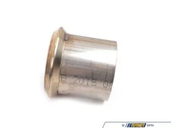 Milltek Exhaust Adapter F54-F57 MINI Cooper S/JCW -Auto Parts 824950 x800