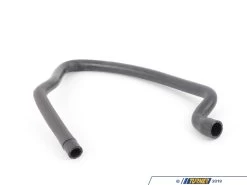 Vaico Coolant Hose - Water Valve - E36