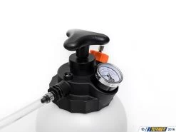 Schwaben 3-Liter European Pressure Brake Bleeder -Auto Parts 828167 x800