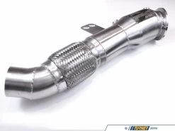 DS-1 Precision-Engineered High-Flow Catted Downpipe For B58 3.0L Engine -Auto Parts 828580 x800