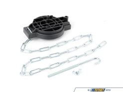 Schwaben Universal Adapter Kit For Brake Bleeding -Auto Parts 829169 x800