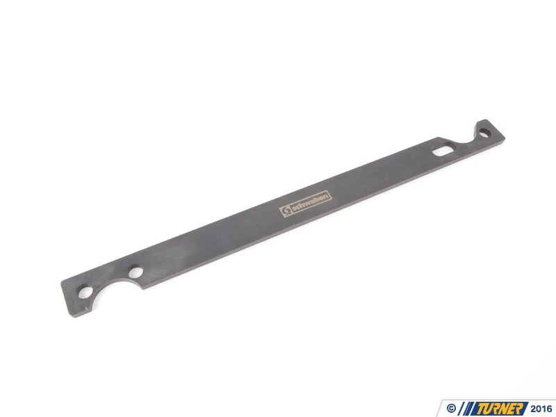 Schwaben Water Pump Pulley Holder For Removal Of Fan Clutch 10 Schwaben Water Pump Pulley Holder For Removal Of Fan Clutch - Image 8