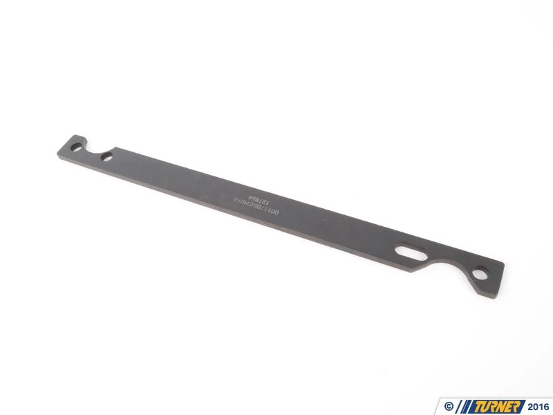 Schwaben Water Pump Pulley Holder For Removal Of Fan Clutch 4 Schwaben Water Pump Pulley Holder For Removal Of Fan Clutch - Image 2