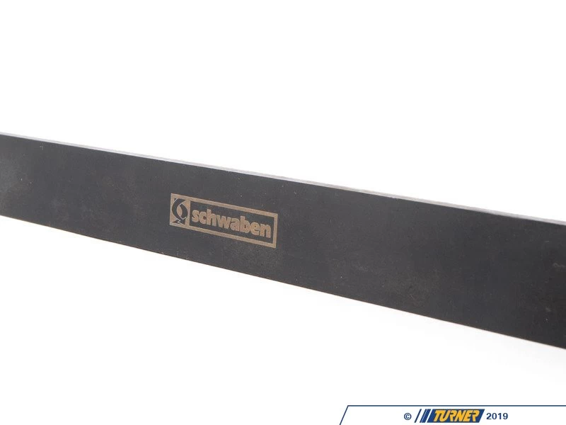 Schwaben Water Pump Pulley Holder For Removal Of Fan Clutch 9 Schwaben Water Pump Pulley Holder For Removal Of Fan Clutch - Image 7