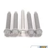 Genuine BMW Bolt Set - Auto Trans Bellhousing To Engine (Aluminum) - E60 E61 E82 E88 E90 E91 E92 E93 F10 Z4 E70 -Auto Parts 829711 x800