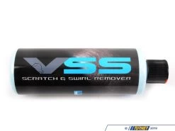 VSS Scratch & Swirl Remover - 16oz -Auto Parts 829899 x800