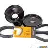 Turner Motorsport Power Pulley Upgrade Kit - Z3 2.3/2.8 99-00 -Auto Parts 829909 x800