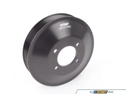 Turner Motorsport Power Pulley Upgrade Kit - Z3 2.3/2.8 99-00 11 Turner Motorsport Power Pulley Upgrade Kit - Z3 2.3/2.8 99-00 -Auto Parts 829910 x800